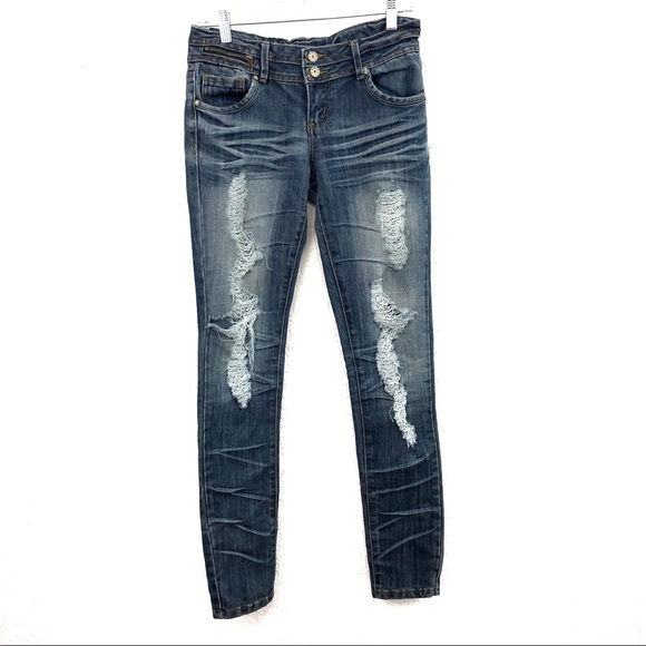 Almost Famous Denim - BUNDLE for KennKenn